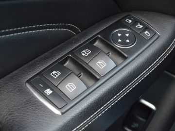 Mercedes-Benz ML